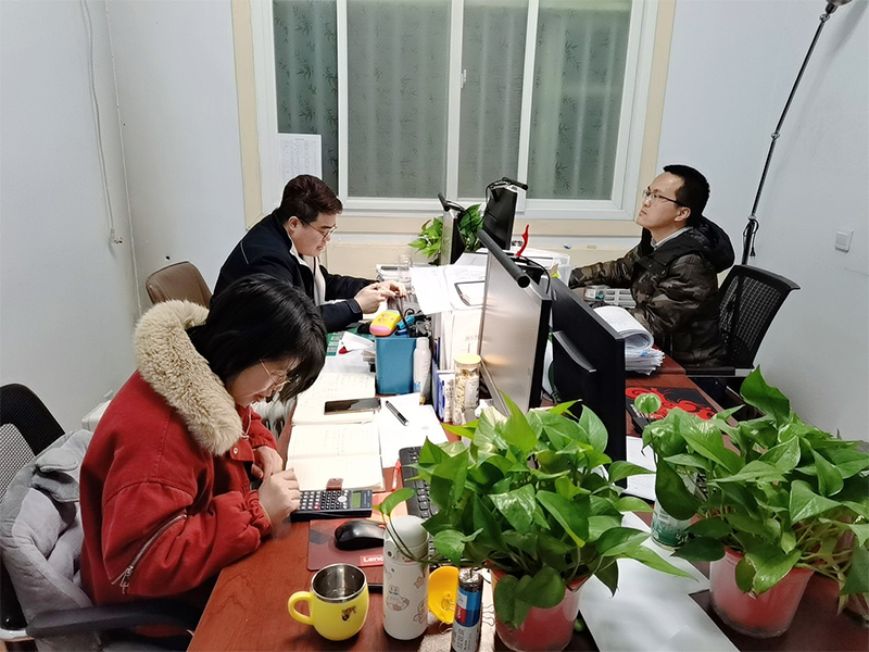 元宵佳節共團圓 ，喜報連連譜新篇