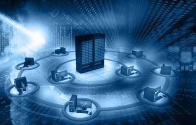 計算機網絡的發(fā)展的四個階段: