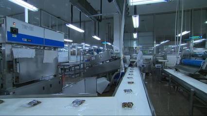 青州市完成一季度制造業(yè)人工成本監(jiān)測工作