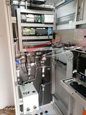 33 磚瓦廠環保煙氣在線監測設備廠家直銷 