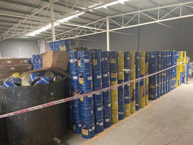 重慶警方公布2022年十大典型案例