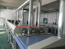 隧道爐, 玻璃隧道爐, 無塵封閉玻璃隧道爐圖片,隧道爐, 玻璃隧道爐, 無塵封閉玻璃隧道爐高清圖片 保定市南市區友威光源電子設備廠,