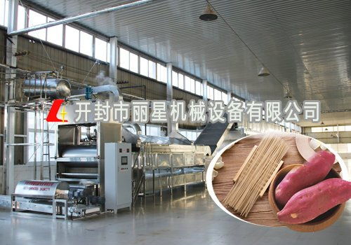 哪個廠家的全自動粉絲機(jī)貨真價實