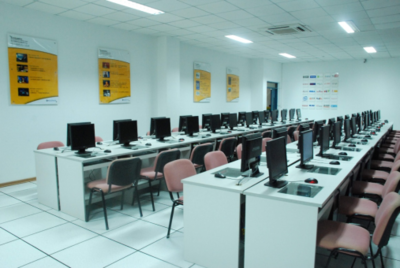 電子商務(wù)實(shí)驗室