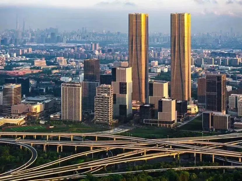 張江科學城 以具身智能產業為引擎，構建高效“未來產業”生態圈